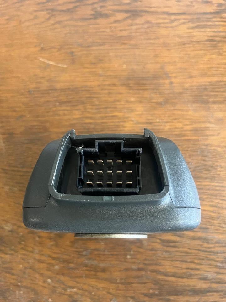 MAN TGX TGS EU6 Kamera 81276126005 - Senzor pro Nákladní auto: obrázek 4 MAN TGX TGS EU6 Kamera 81276126005 - Senzor pro Nákladní auto: obrázek 4