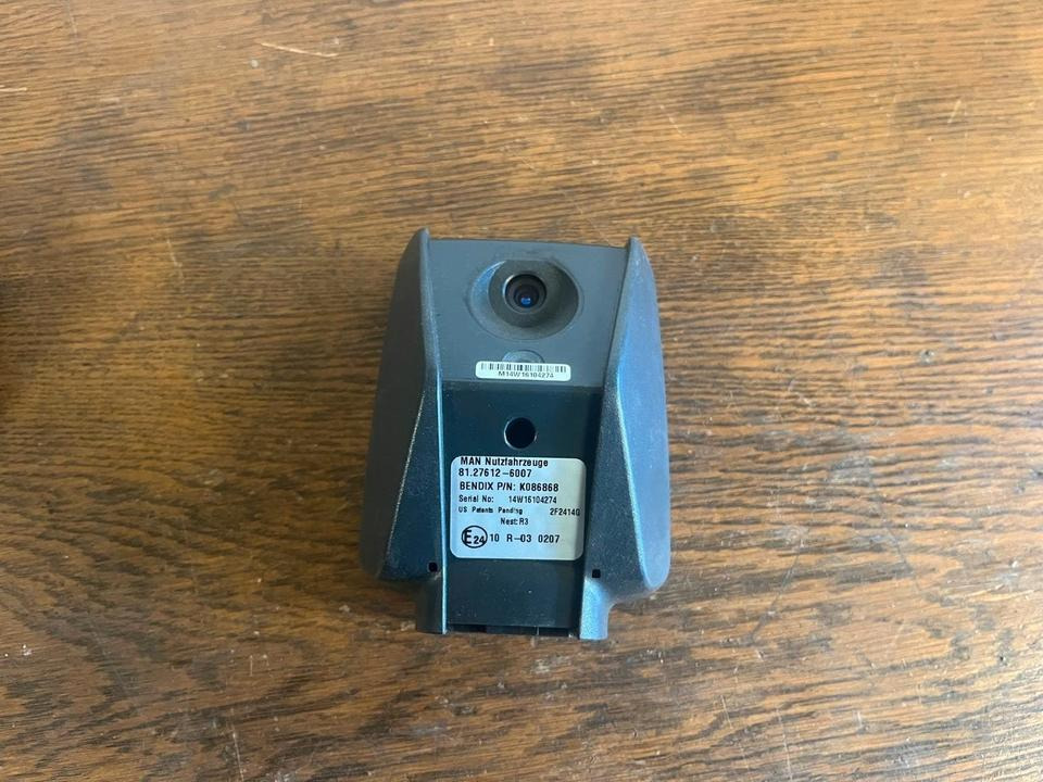 MAN TGX TGS EU6 Kamera 81276126007 - Senzor pro Nákladní auto: obrázek 3 MAN TGX TGS EU6 Kamera 81276126007 - Senzor pro Nákladní auto: obrázek 3
