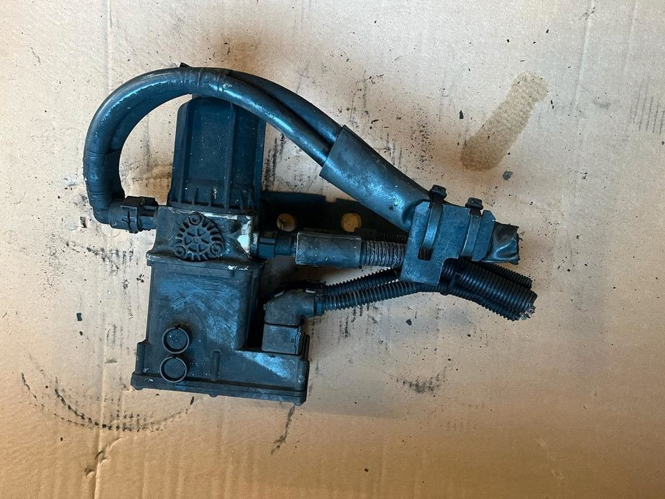Mercedes Actros MP4 AdBlue Pumpe A0001403378 - Palivové čerpadlo pro Nákladní auto: obrázek 1 Mercedes Actros MP4 AdBlue Pumpe A0001403378 - Palivové čerpadlo pro Nákladní auto: obrázek 1