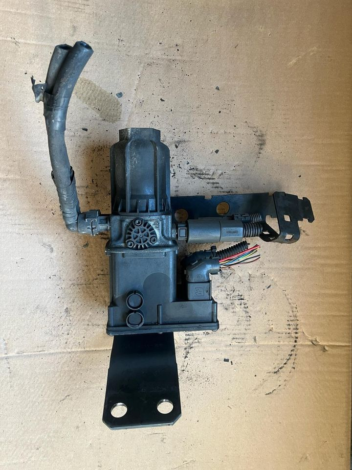 Mercedes Actros MP4 AdBlue Pumpe A0001403978 - Palivové čerpadlo pro Nákladní auto: obrázek 1 Mercedes Actros MP4 AdBlue Pumpe A0001403978 - Palivové čerpadlo pro Nákladní auto: obrázek 1