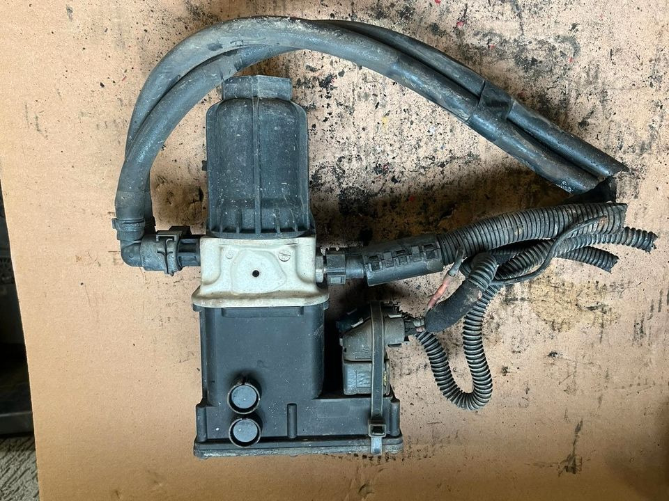Mercedes Actros MP4 AdBlue Pumpe A0001405378 - Palivové čerpadlo pro Nákladní auto: obrázek 3 Mercedes Actros MP4 AdBlue Pumpe A0001405378 - Palivové čerpadlo pro Nákladní auto: obrázek 3