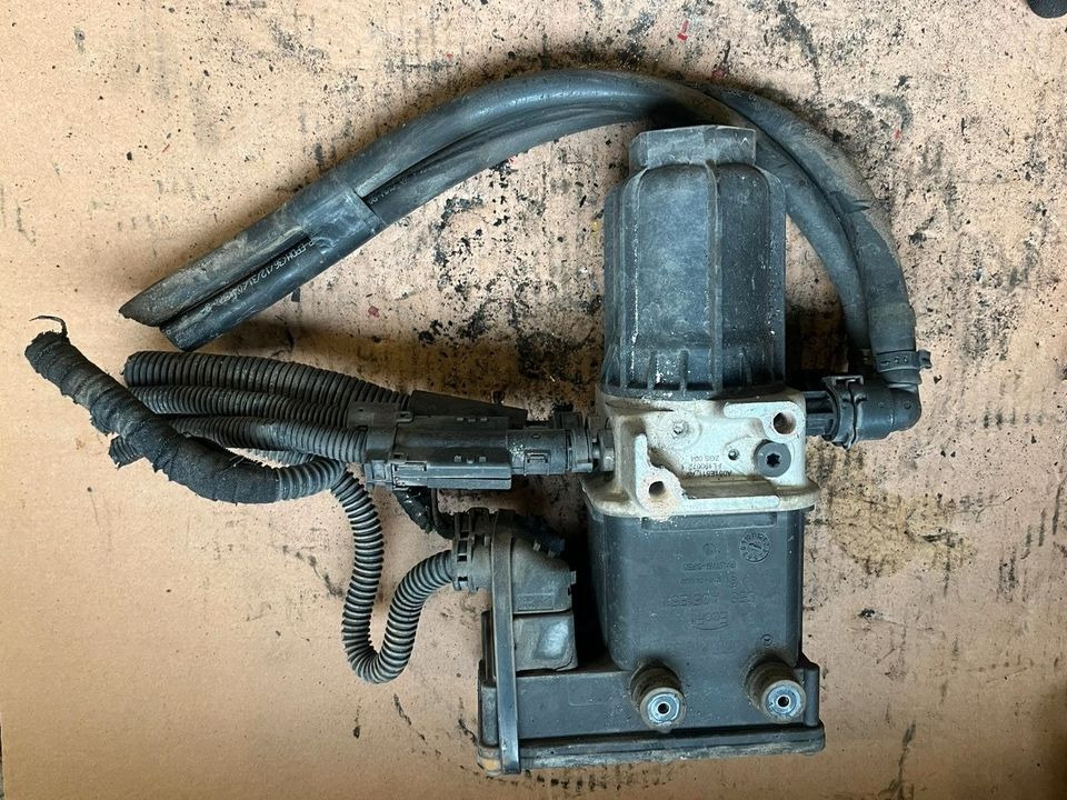 Mercedes Actros MP4 AdBlue Pumpe A0001405378 - Palivové čerpadlo pro Nákladní auto: obrázek 1 Mercedes Actros MP4 AdBlue Pumpe A0001405378 - Palivové čerpadlo pro Nákladní auto: obrázek 1