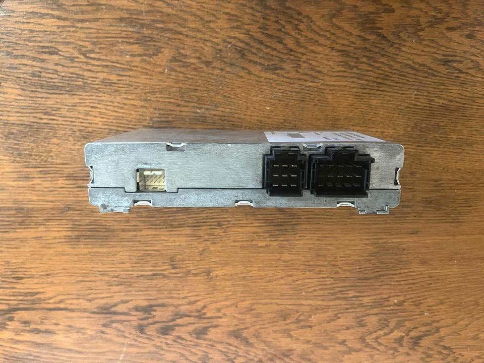 Mercedes Actros MP4 LU Video Radar Decision Unit A0004463051 - Navigační systém pro Nákladní auto: obrázek 4 Mercedes Actros MP4 LU Video Radar Decision Unit A0004463051 - Navigační systém pro Nákladní auto: obrázek 4