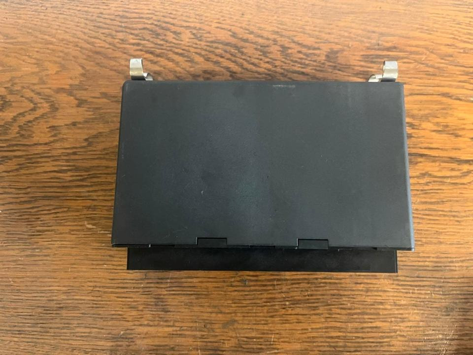 Mercedes Actros MP5 CPC4 Continental Steuergerät A0034469102 - Řídicí blok pro Nákladní auto: obrázek 5 Mercedes Actros MP5 CPC4 Continental Steuergerät A0034469102 - Řídicí blok pro Nákladní auto: obrázek 5