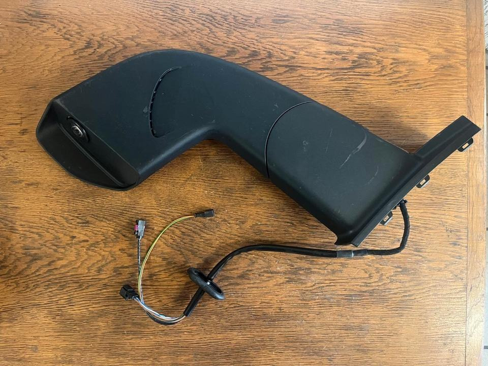 Mercedes Actros MP5 Seitenspiegel Außenspiegel rechts A9608103513 - Zpětné zrcátko pro Nákladní auto: obrázek 2 Mercedes Actros MP5 Seitenspiegel Außenspiegel rechts A9608103513 - Zpětné zrcátko pro Nákladní auto: obrázek 2