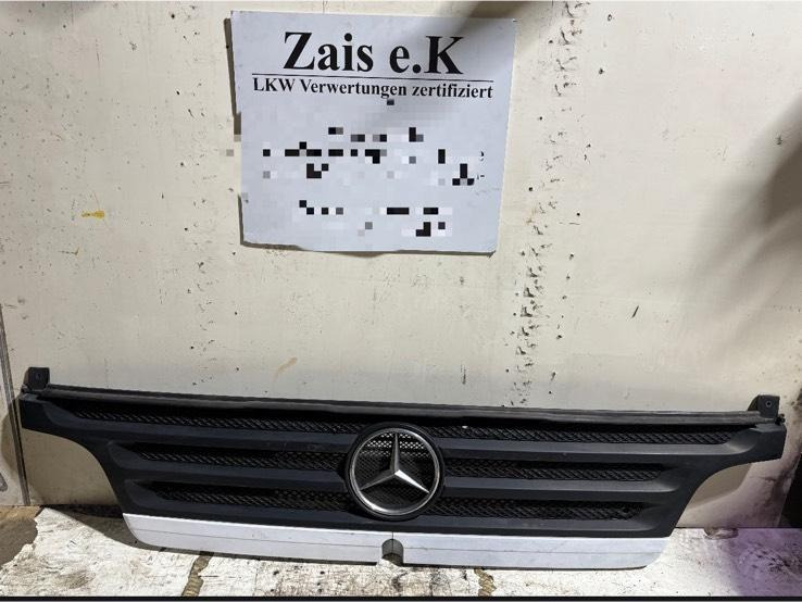 Mercedes Atego 2 Kühlergrill A9738880023 - Chladič pro Nákladní auto: obrázek 1 Mercedes Atego 2 Kühlergrill A9738880023 - Chladič pro Nákladní auto: obrázek 1