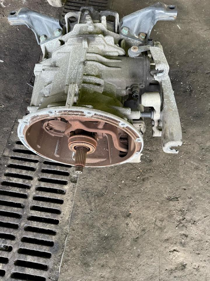 Mercedes Atego 4 EU6 G71-6 Schaltgetriebe - Transmise pro Nákladní auto: obrázek 2 Mercedes Atego 4 EU6 G71-6 Schaltgetriebe - Transmise pro Nákladní auto: obrázek 2