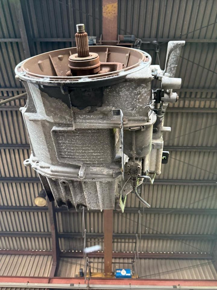 Mercedes Atego 4 EU6 G71-6 Schaltgetriebe - Transmise pro Nákladní auto: obrázek 4 Mercedes Atego 4 EU6 G71-6 Schaltgetriebe - Transmise pro Nákladní auto: obrázek 4