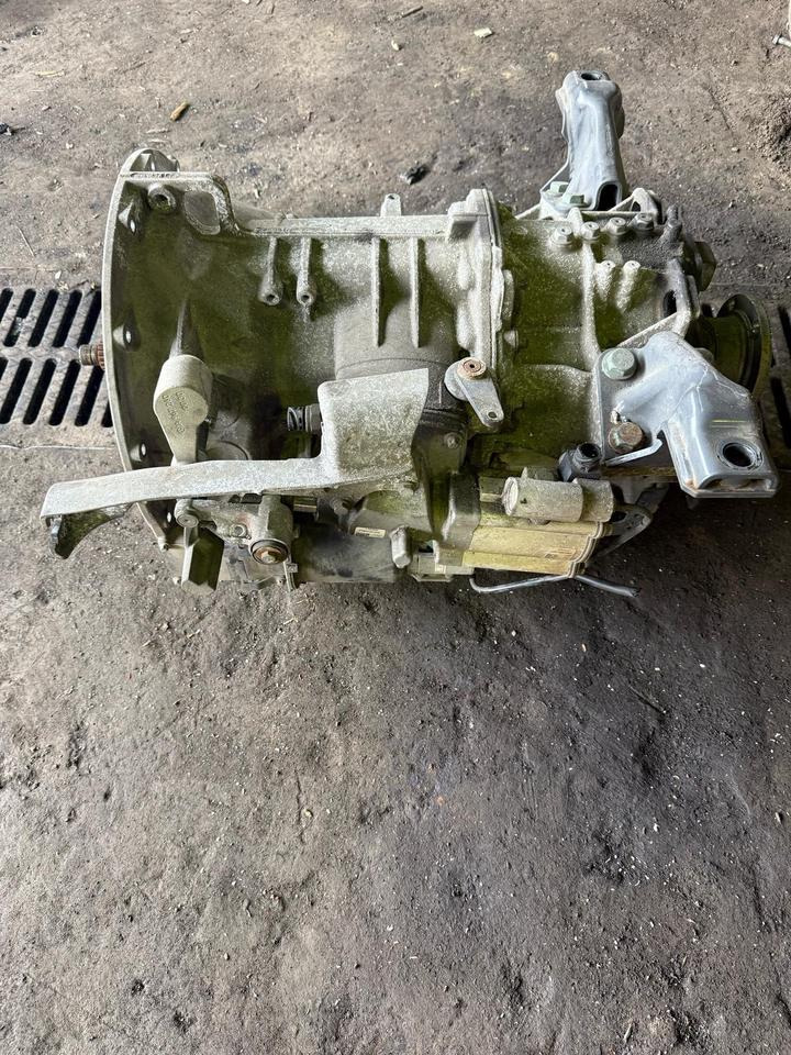 Mercedes Atego 4 EU6 G71-6 Schaltgetriebe - Transmise pro Nákladní auto: obrázek 3 Mercedes Atego 4 EU6 G71-6 Schaltgetriebe - Transmise pro Nákladní auto: obrázek 3