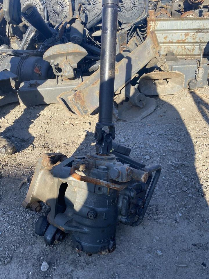 Mercedes Atego Lenkung Lenkgetriebe LS4 A 970 461 06 11 - Ovládání volantem pro Nákladní auto: obrázek 3 Mercedes Atego Lenkung Lenkgetriebe LS4 A 970 461 06 11 - Ovládání volantem pro Nákladní auto: obrázek 3