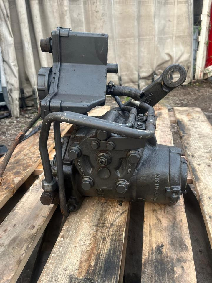 Mercedes Atego Lenkung Lenkgetriebe LS6 A9744610101 - Převodovka řízení pro Nákladní auto: obrázek 3 Mercedes Atego Lenkung Lenkgetriebe LS6 A9744610101 - Převodovka řízení pro Nákladní auto: obrázek 3