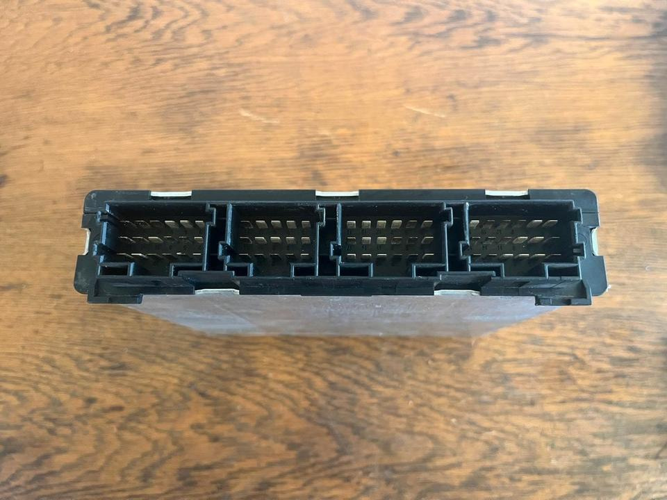 Mercedes Atego VDO Elektronik FR Steuergerät A0004465502 - Řídicí blok pro Nákladní auto: obrázek 4 Mercedes Atego VDO Elektronik FR Steuergerät A0004465502 - Řídicí blok pro Nákladní auto: obrázek 4