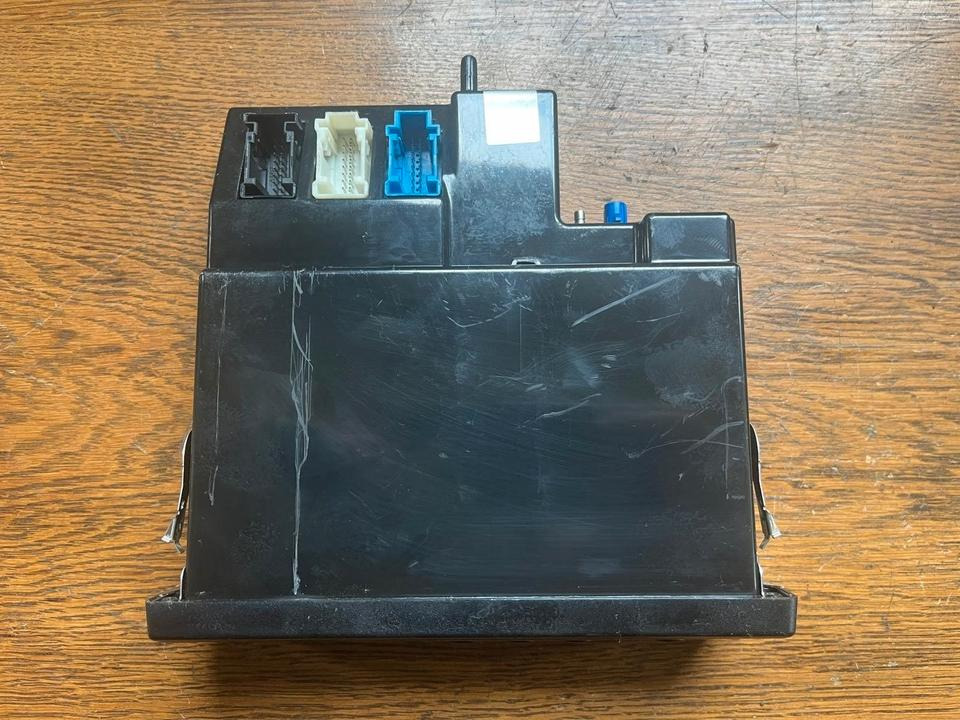 Mercedes-Benz Actros MP4 Tachograph FLEETBOARD A0004462360 - Tachograf pro Nákladní auto: obrázek 5 Mercedes-Benz Actros MP4 Tachograph FLEETBOARD A0004462360 - Tachograf pro Nákladní auto: obrázek 5