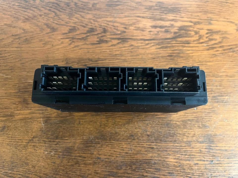 Mercedes-Benz VDO Elektronik FR Steuergerät A0014461102 - Řídicí blok pro Nákladní auto: obrázek 4 Mercedes-Benz VDO Elektronik FR Steuergerät A0014461102 - Řídicí blok pro Nákladní auto: obrázek 4