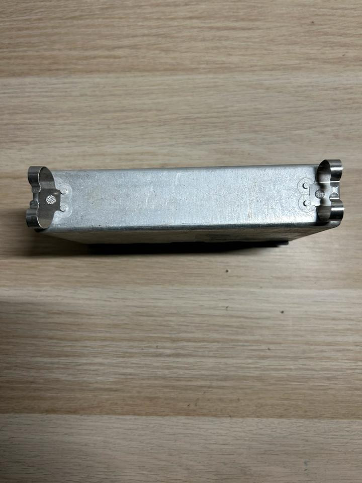 Mercedes Benz VDO Elektronik PSM A0004460646 - Řídicí blok pro Nákladní auto: obrázek 5 Mercedes Benz VDO Elektronik PSM A0004460646 - Řídicí blok pro Nákladní auto: obrázek 5