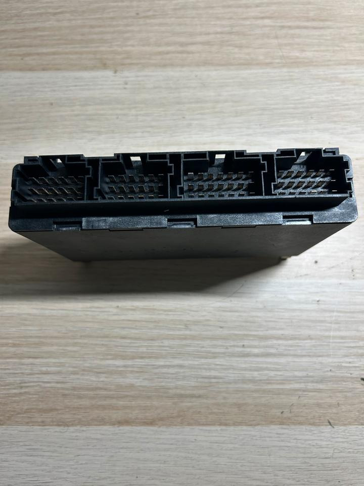 Mercedes VDO Elektronik CPC FR Steuergerät A0024462602 - Řídicí blok pro Nákladní auto: obrázek 3 Mercedes VDO Elektronik CPC FR Steuergerät A0024462602 - Řídicí blok pro Nákladní auto: obrázek 3