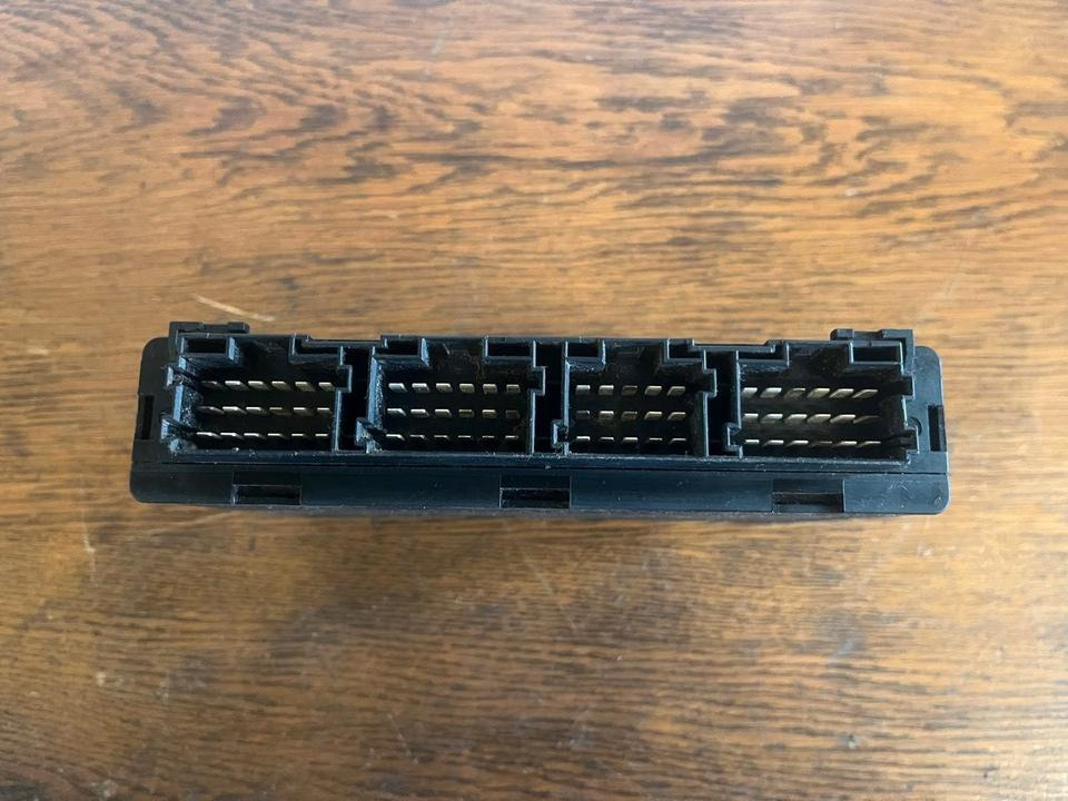 Mercedes VDO Elektronik FR Steuergerät A0014467002 - Řídicí blok: obrázek 4 Mercedes VDO Elektronik FR Steuergerät A0014467002 - Řídicí blok: obrázek 4