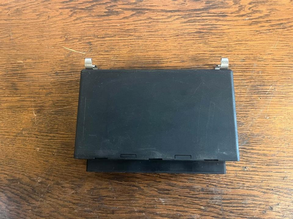 Mercedes VDO Elektronik FR Steuergerät A0014467002 - Řídicí blok: obrázek 5 Mercedes VDO Elektronik FR Steuergerät A0014467002 - Řídicí blok: obrázek 5