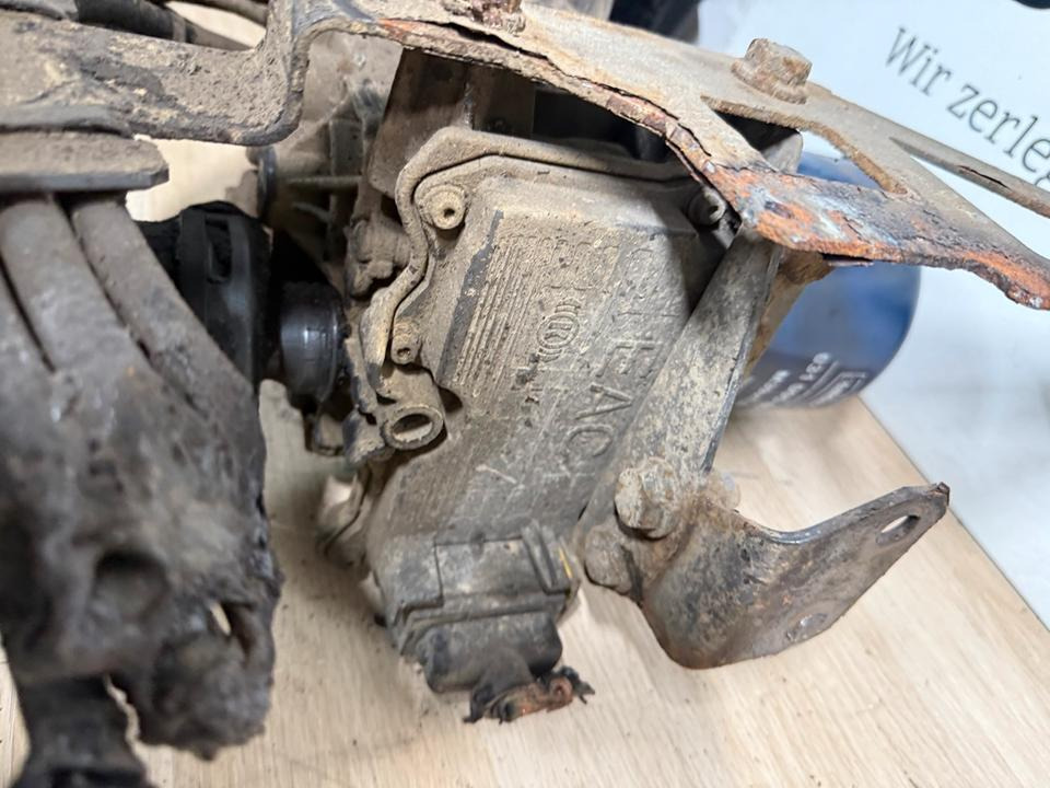 Mercedes WABCO Lufttrockner A0014460364 - Brzdové příslušenství pro Nákladní auto: obrázek 5 Mercedes WABCO Lufttrockner A0014460364 - Brzdové příslušenství pro Nákladní auto: obrázek 5