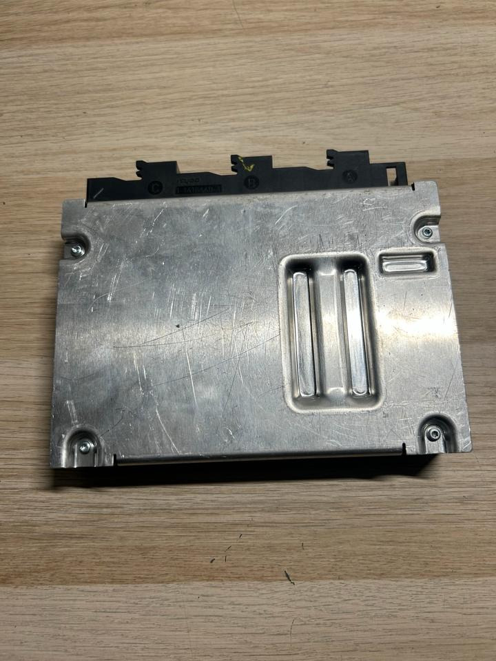 MAN CONTINENTAL Elektronik PTM 81.25805-7107 - Náhradní díly: obrázek 4 MAN CONTINENTAL Elektronik PTM 81.25805-7107 - Náhradní díly: obrázek 4