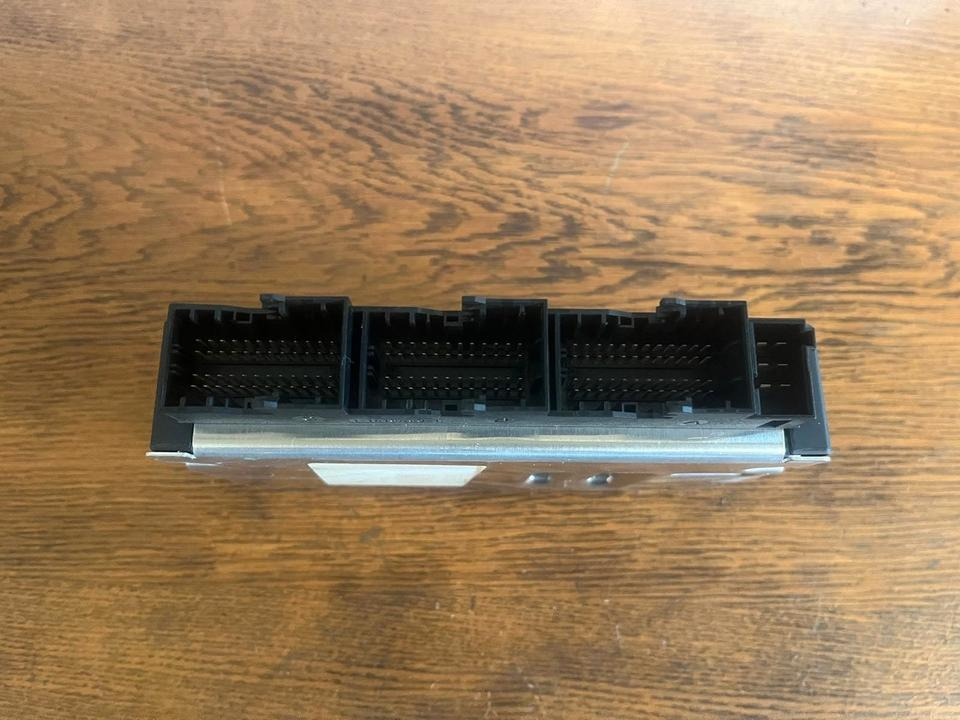 MAN Continental Elektronik PTM Steuergerät 81.25805-7118 - Náhradní díly: obrázek 4 MAN Continental Elektronik PTM Steuergerät 81.25805-7118 - Náhradní díly: obrázek 4