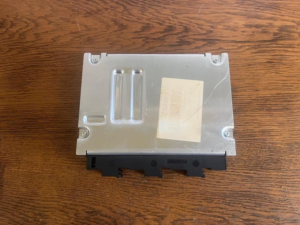 MAN Continental Elektronik PTM Steuergerät 81.25805-7118 - Náhradní díly: obrázek 5 MAN Continental Elektronik PTM Steuergerät 81.25805-7118 - Náhradní díly: obrázek 5