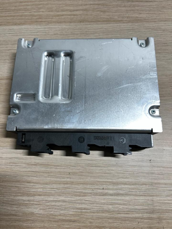 MAN Continental Elektronik PTM Steuergerät 81.25805-7121 - Náhradní díly: obrázek 4 MAN Continental Elektronik PTM Steuergerät 81.25805-7121 - Náhradní díly: obrázek 4