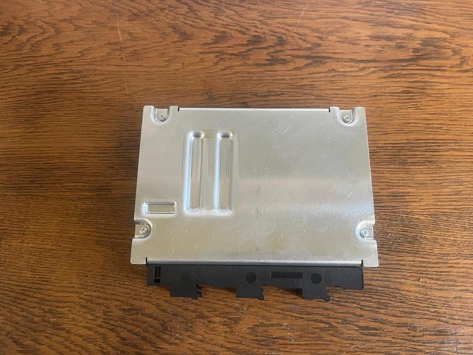 MAN Continental Elektronik PTM Steuergerät 81.25805-7138 - Náhradní díly: obrázek 5 MAN Continental Elektronik PTM Steuergerät 81.25805-7138 - Náhradní díly: obrázek 5