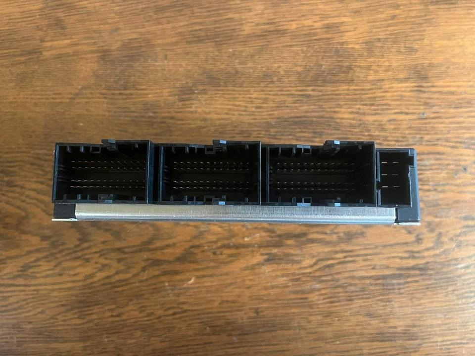 MAN Continental Elektronik PTM Steuergerät 81258057116 - Náhradní díly: obrázek 4 MAN Continental Elektronik PTM Steuergerät 81258057116 - Náhradní díly: obrázek 4