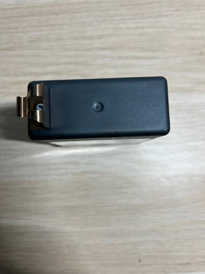 Mercedes Atego 4 EU6 Continental ZVFB Steuergerät A0004461616 - Náhradní díly: obrázek 5 Mercedes Atego 4 EU6 Continental ZVFB Steuergerät A0004461616 - Náhradní díly: obrázek 5