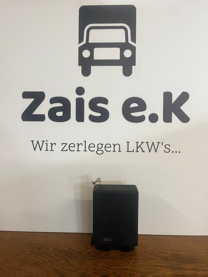 Mercedes-Benz Funkfernbedienung VDO Steuergerät 24V A0004460018 - Náhradní díly: obrázek 1 Mercedes-Benz Funkfernbedienung VDO Steuergerät 24V A0004460018 - Náhradní díly: obrázek 1