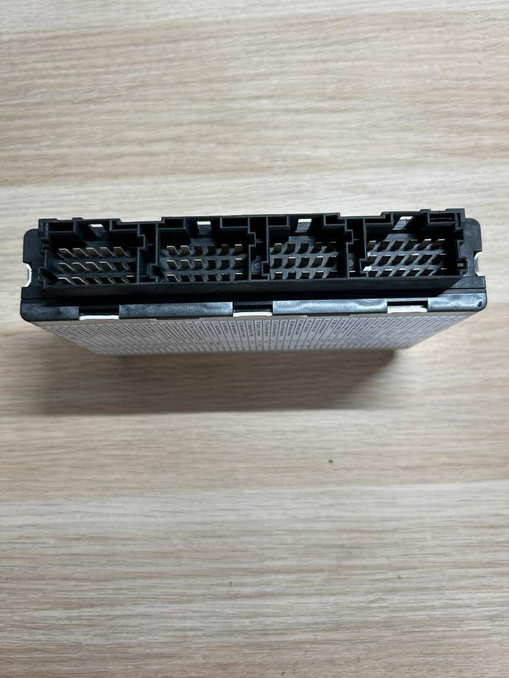 Mercedes Benz VDO Elektronik FR Steuergeröt A0004466502 - Náhradní díly: obrázek 3 Mercedes Benz VDO Elektronik FR Steuergeröt A0004466502 - Náhradní díly: obrázek 3