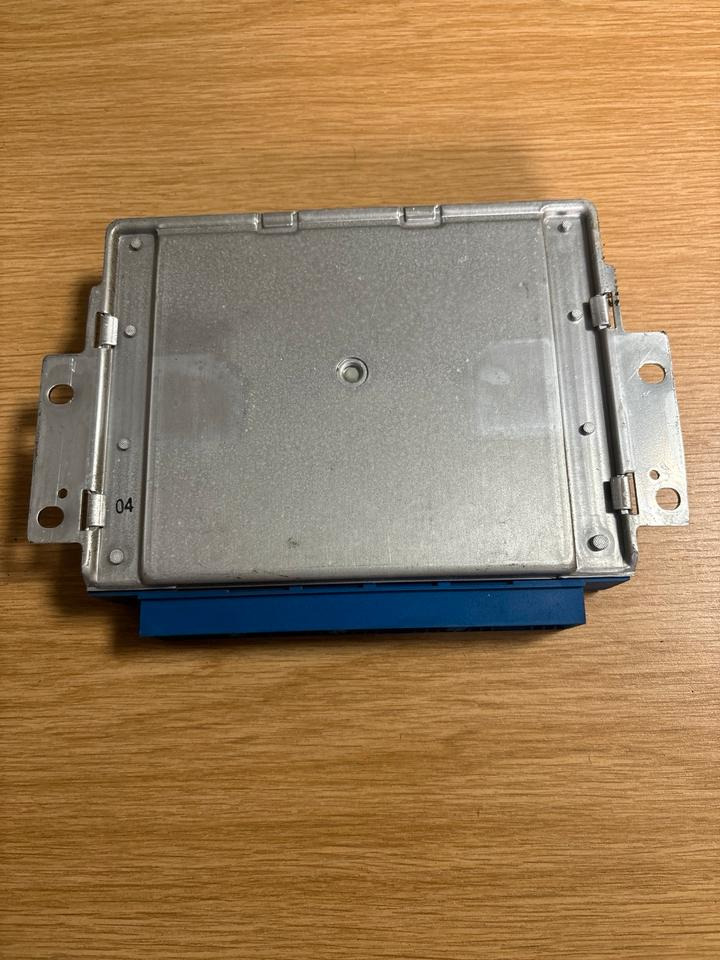 RENAULT KNBORR-BREMSE EBS Steuergerät 0486106057/5010457739 - Řídicí blok pro Nákladní auto: obrázek 2 RENAULT KNBORR-BREMSE EBS Steuergerät 0486106057/5010457739 - Řídicí blok pro Nákladní auto: obrázek 2