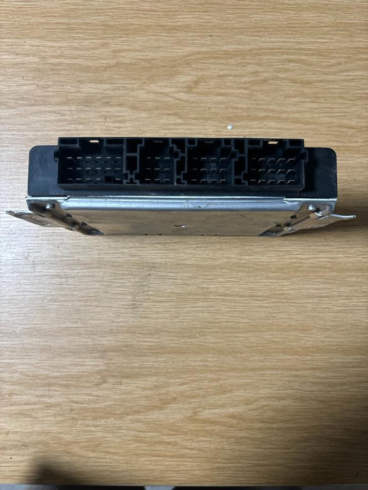 SCANIA KNORR-BREMSE EBS Steuergerät 0486106021 - Řídicí blok pro Nákladní auto: obrázek 3 SCANIA KNORR-BREMSE EBS Steuergerät 0486106021 - Řídicí blok pro Nákladní auto: obrázek 3