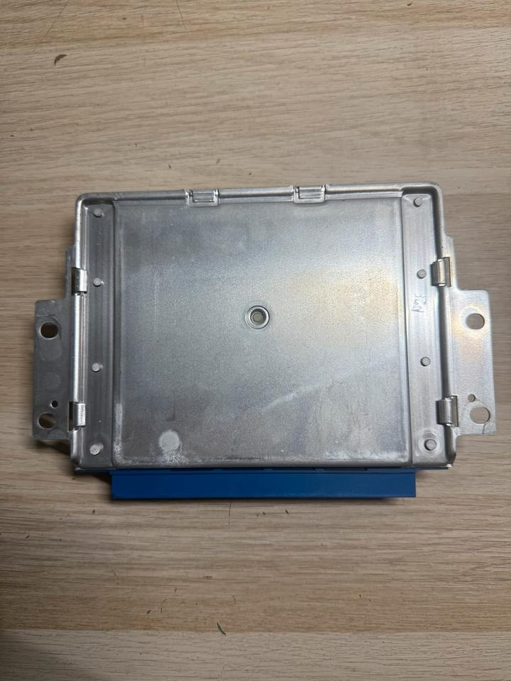 SCANIA KNORR-BREMSE EBS Steuergerät 0486106065 - Řídicí blok pro Nákladní auto: obrázek 3 SCANIA KNORR-BREMSE EBS Steuergerät 0486106065 - Řídicí blok pro Nákladní auto: obrázek 3