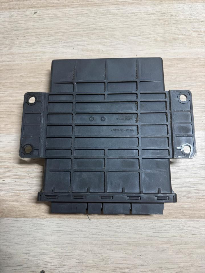 SCANIA OPC 4 Steuergerät 1754709 - Řídicí blok pro Nákladní auto: obrázek 3 SCANIA OPC 4 Steuergerät 1754709 - Řídicí blok pro Nákladní auto: obrázek 3