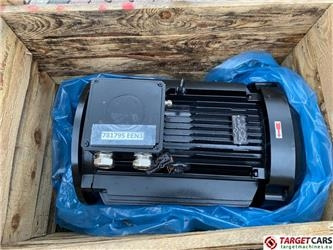 EE AG Hinwill EEN3 225M4/B14S 37KW 400~80V Electri - Motor pro Stavební technika: obrázek 1 EE AG Hinwill EEN3 225M4/B14S 37KW 400~80V Electri - Motor pro Stavební technika: obrázek 1