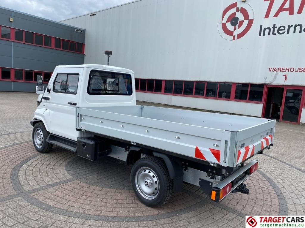 Evum ACar Electric UTV 4x4 Open Platform XL Van - Nákladní automobil valníkový/ Plošinový, Elektrické užitkové vozidlo: obrázek 5 Evum ACar Electric UTV 4x4 Open Platform XL Van - Nákladní automobil valníkový/ Plošinový, Elektrické užitkové vozidlo: obrázek 5