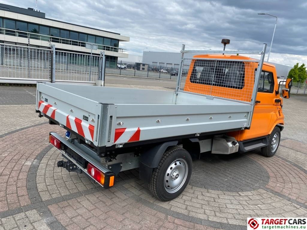 Evum ACar Electric UTV 4x4 Open Platform XL Van - Nákladní automobil valníkový/ Plošinový, Elektrické užitkové vozidlo: obrázek 4 Evum ACar Electric UTV 4x4 Open Platform XL Van - Nákladní automobil valníkový/ Plošinový, Elektrické užitkové vozidlo: obrázek 4