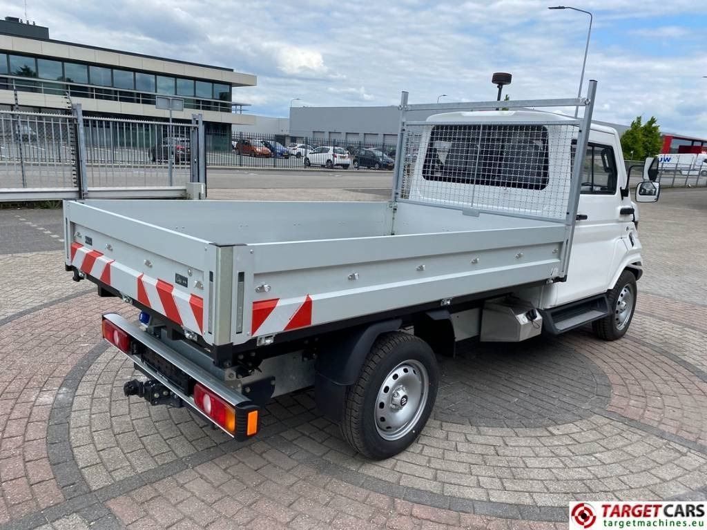 Evum ACar Electric UTV 4x4 Open Platform XL Van - Nákladní automobil valníkový/ Plošinový, Elektrické užitkové vozidlo: obrázek 4 Evum ACar Electric UTV 4x4 Open Platform XL Van - Nákladní automobil valníkový/ Plošinový, Elektrické užitkové vozidlo: obrázek 4