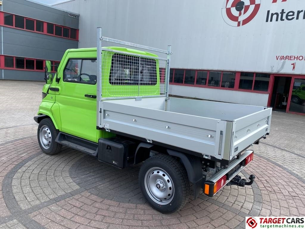 Evum ACar Electric UTV Utility Open Platform Van UNUSED - Nákladní automobil valníkový/ Plošinový, Elektrické užitkové vozidlo: obrázek 5 Evum ACar Electric UTV Utility Open Platform Van UNUSED - Nákladní automobil valníkový/ Plošinový, Elektrické užitkové vozidlo: obrázek 5
