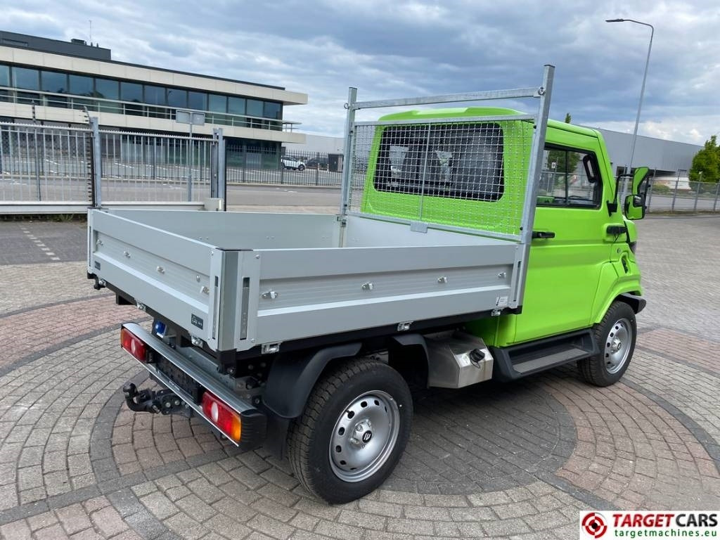 Evum ACar Electric UTV Utility Open Platform Van UNUSED - Nákladní automobil valníkový/ Plošinový, Elektrické užitkové vozidlo: obrázek 4 Evum ACar Electric UTV Utility Open Platform Van UNUSED - Nákladní automobil valníkový/ Plošinový, Elektrické užitkové vozidlo: obrázek 4