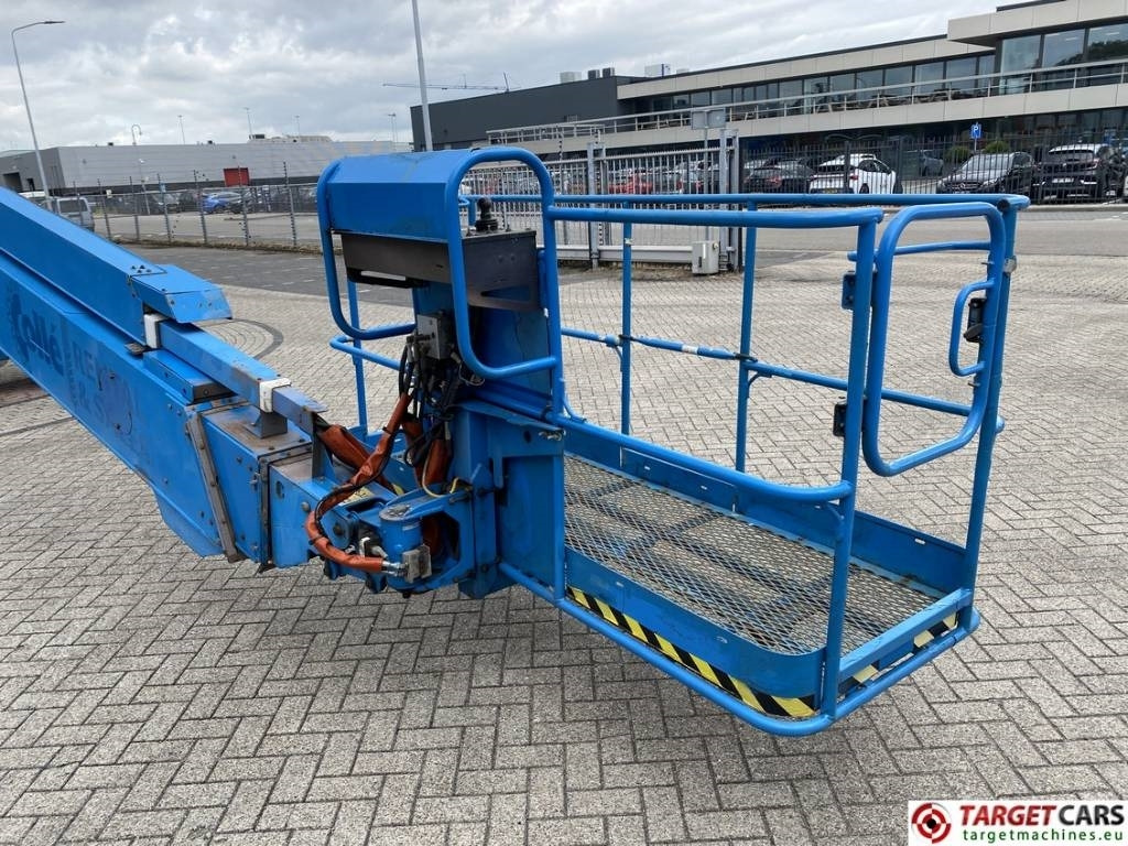 Teleskopická plošina Genie S-100HD Telescopic 4x4x4 Diesel Boom Lift 3248cm: obrázek 18