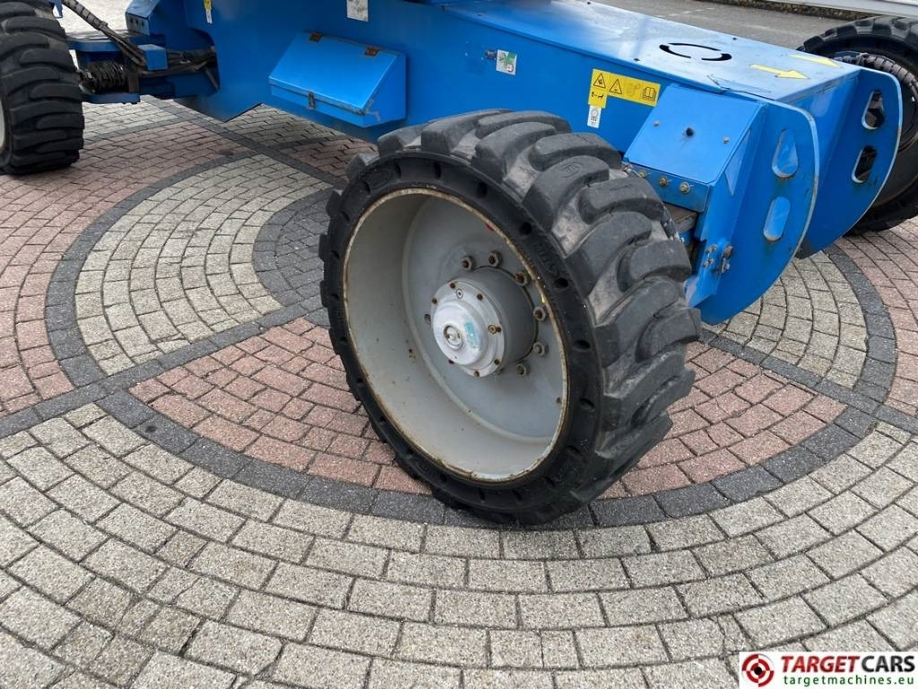 Teleskopická plošina Genie S-100HD Telescopic 4x4x4 Diesel Boom Lift 3248cm: obrázek 22