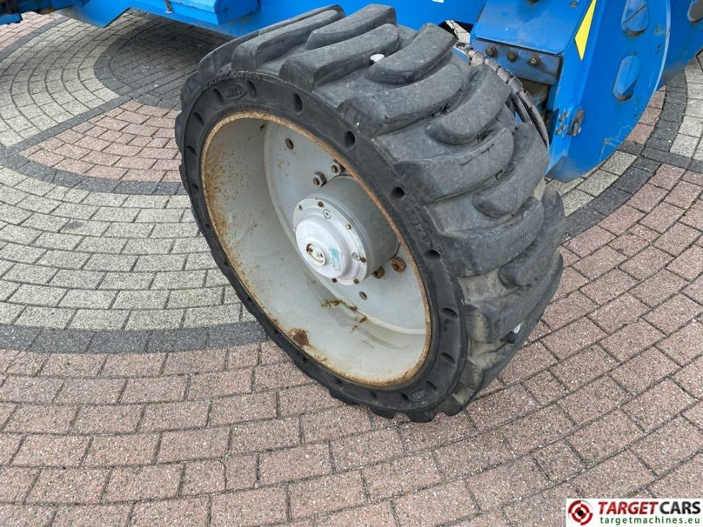 Teleskopická plošina Genie S-100HD Telescopic 4x4x4 Diesel Boom Lift 3248cm: obrázek 24