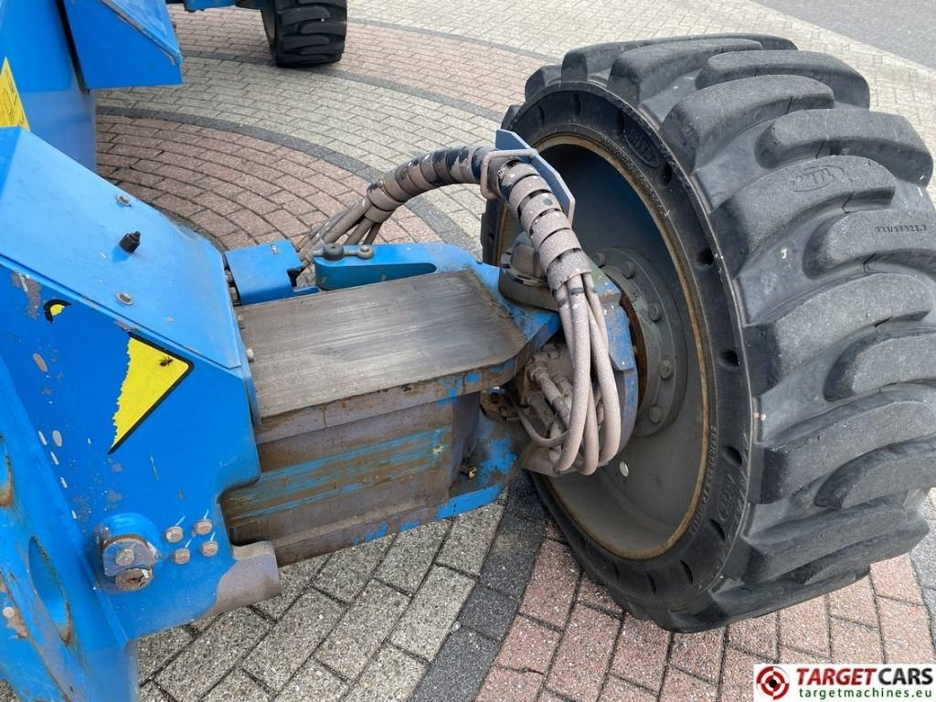 Teleskopická plošina Genie S-100HD Telescopic 4x4x4 Diesel Boom Lift 3248cm: obrázek 48