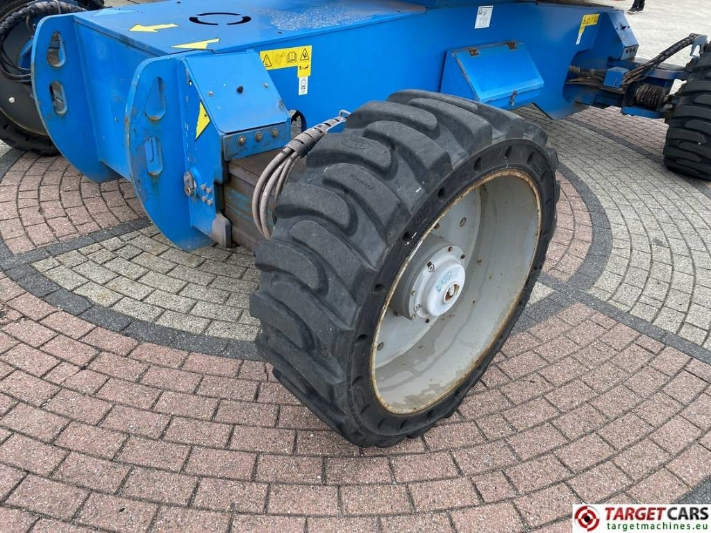Teleskopická plošina Genie S-100HD Telescopic 4x4x4 Diesel Boom Lift 3248cm: obrázek 21