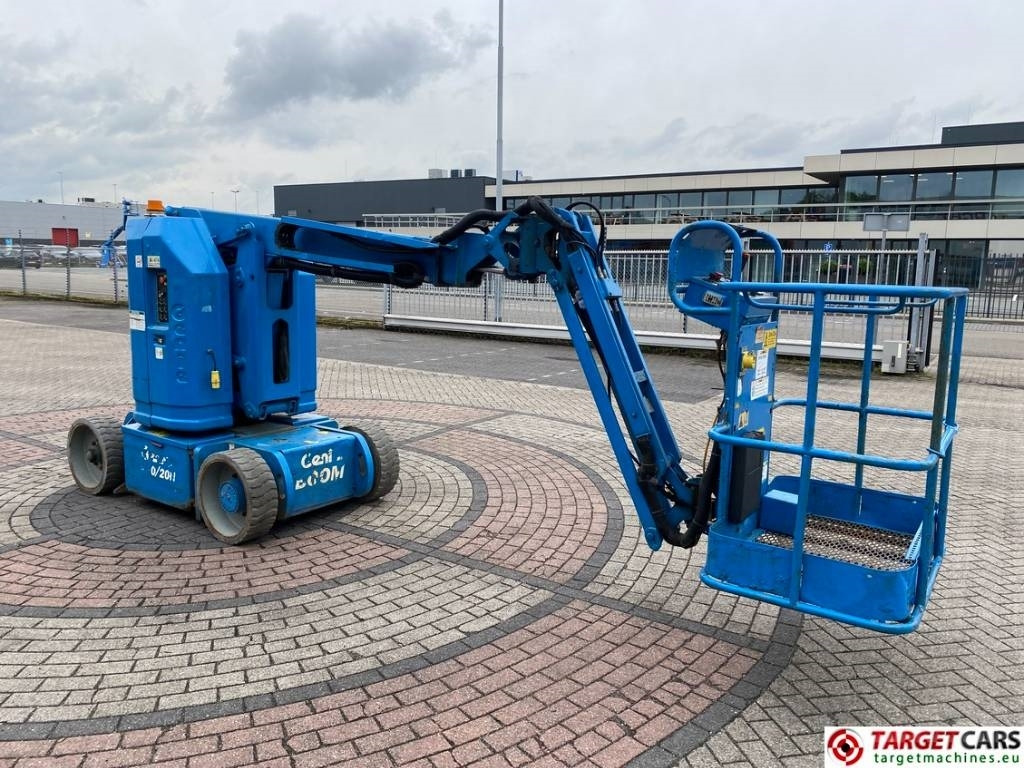 Genie Z-30/20N RJ Ariculated Electric Boom Lift 1110cm - Kloubová plošina: obrázek 2 Genie Z-30/20N RJ Ariculated Electric Boom Lift 1110cm - Kloubová plošina: obrázek 2
