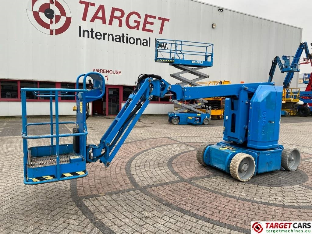 Genie Z-30/20N RJ Articulated Electric Boom Lift 1110cm - Kloubová plošina: obrázek 1 Genie Z-30/20N RJ Articulated Electric Boom Lift 1110cm - Kloubová plošina: obrázek 1