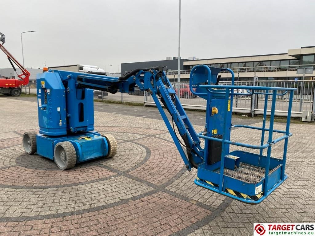 Genie Z-30/20N RJ Articulated Electric Boom Lift 1110cm - Kloubová plošina: obrázek 2 Genie Z-30/20N RJ Articulated Electric Boom Lift 1110cm - Kloubová plošina: obrázek 2